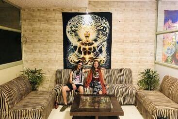هتل Classic Inn Near Railway Station Jaipur