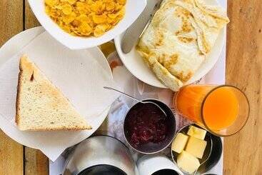 هتل Classic Inn Near Railway Station Jaipur