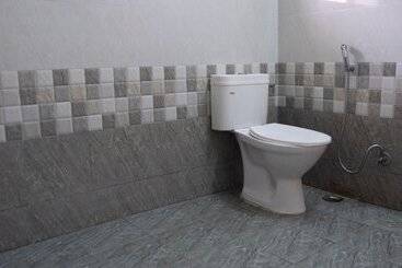هتل Classic Inn Near Railway Station Jaipur