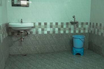 هتل Classic Inn Near Railway Station Jaipur