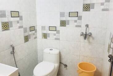 هتل Classic Inn Near Railway Station Jaipur