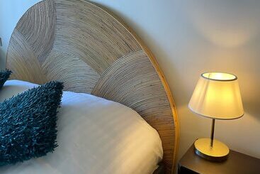 هتل Hôtel La Grande Conque