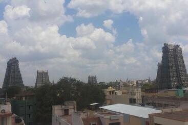 Hotel Nambi
