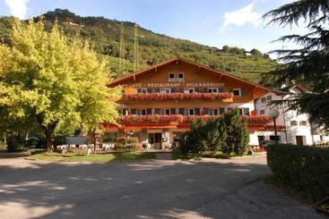 Отель & Residence Sylvanerhof