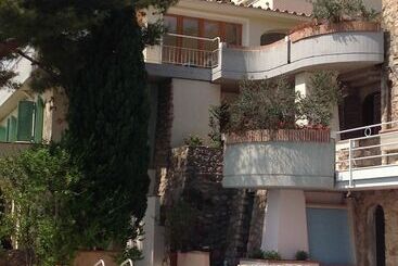 فندق Villa Portuso