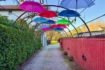 B&b La Borasca
