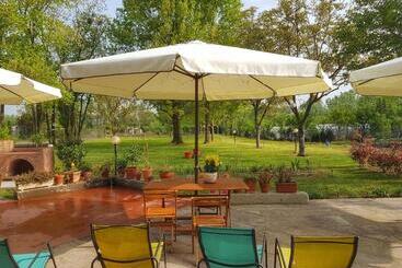 B&b La Borasca