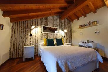 B&b La Borasca