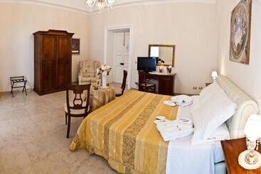 Palazzo Volta Boutique Luxury B&b