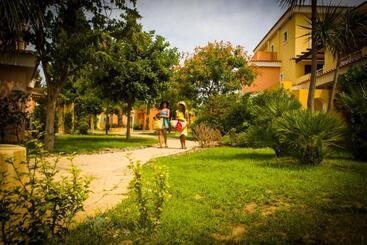 استراحتگاه Argonauti Residence