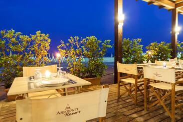 استراحتگاه Argonauti Residence