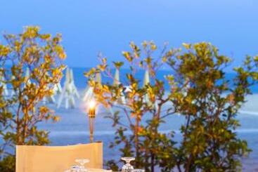 استراحتگاه Argonauti Residence