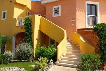 استراحتگاه Argonauti Residence