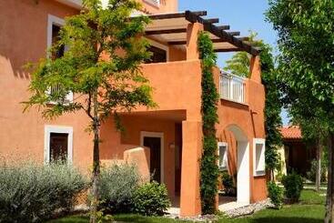 استراحتگاه Argonauti Residence