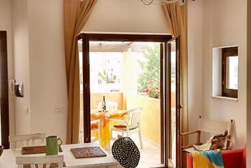 استراحتگاه Argonauti Residence