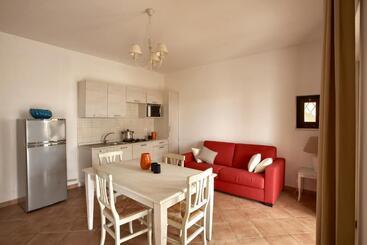 استراحتگاه Argonauti Residence
