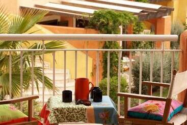 استراحتگاه Argonauti Residence