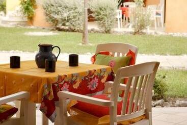 استراحتگاه Argonauti Residence