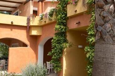 استراحتگاه Argonauti Residence