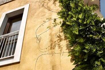 استراحتگاه Argonauti Residence