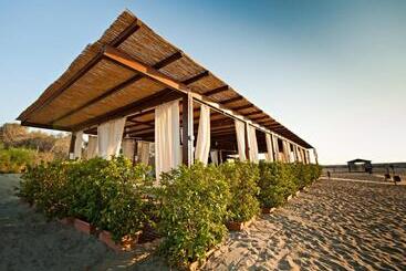 استراحتگاه Argonauti Residence