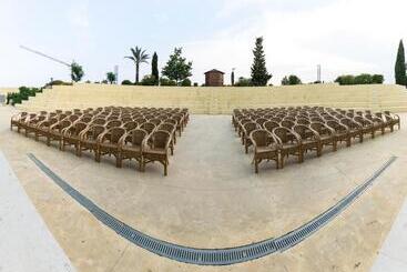 استراحتگاه Argonauti Residence