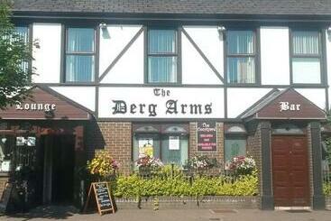 The Derg Arms B&b