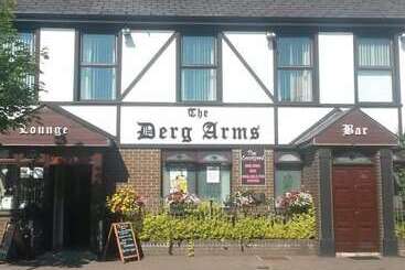 The Derg Arms B&b