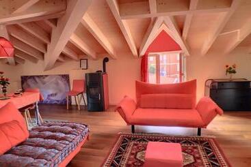 Villa Laila Bed & Breakfast