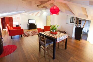 Villa Laila Bed & Breakfast