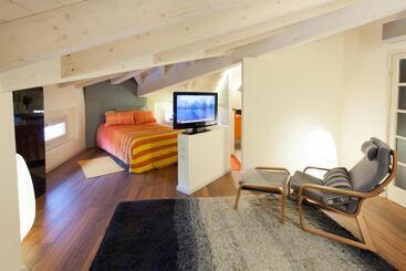 Villa Laila Bed & Breakfast