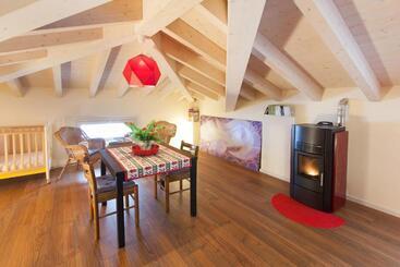 Villa Laila Bed & Breakfast
