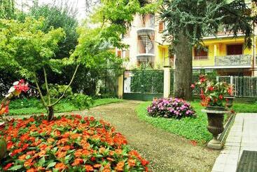 Villa Laila Bed & Breakfast