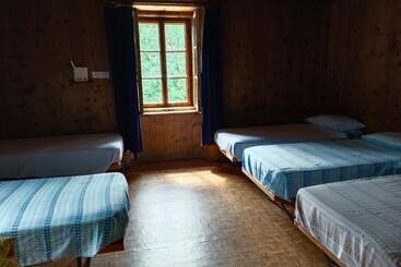 旅馆 Guesthouse Seghetto
