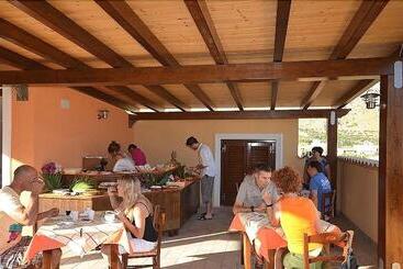 Baia Santa Margherita B&b