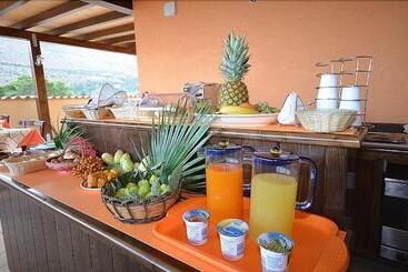 Baia Santa Margherita B&b