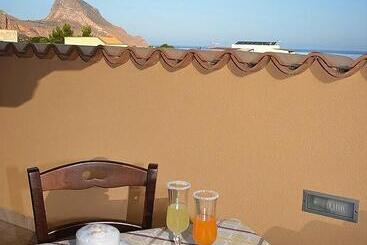 Baia Santa Margherita B&b