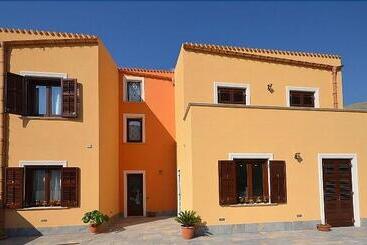 Baia Santa Margherita B&b
