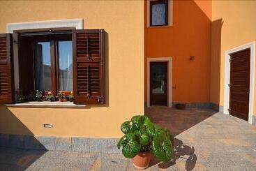 Baia Santa Margherita B&b