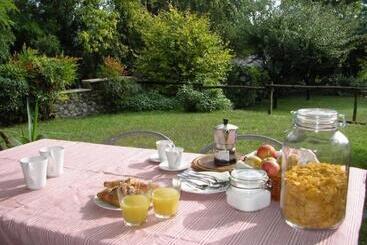B&b Ai Tre Confini