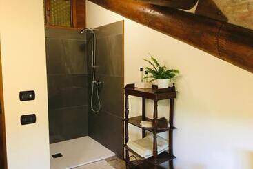 B&b Ai Tre Confini