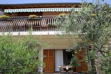 B&b Casa Degli Ulivi
