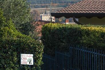 B&b Casa Degli Ulivi