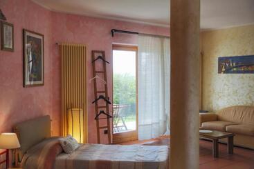 B&b Casa Degli Ulivi