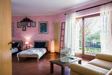 B&b Casa Degli Ulivi