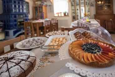 B&b La Gerla Blu