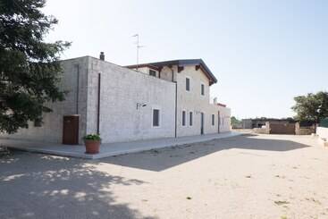 B&b La Grave - Noci