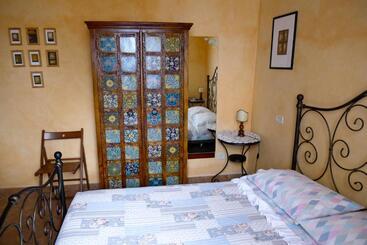 B&b Ottocento