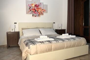 B&b Villa Loriana