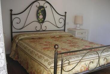 צימר Agriturismo Due Torri